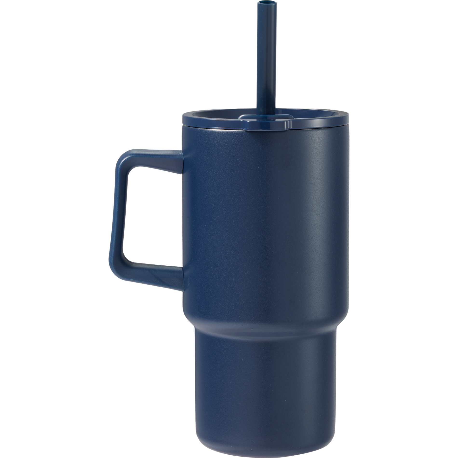 Summit 18oz Recycled Vacuum Insulated Mug w/ Straw 167