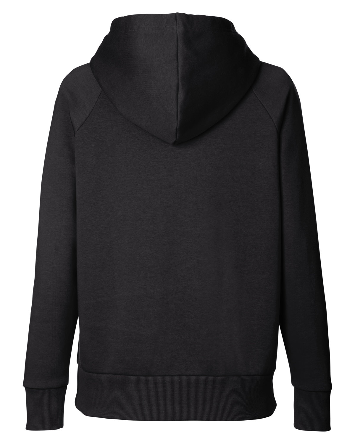 Ladies' Rival Fleece Hooded Sweatshirt