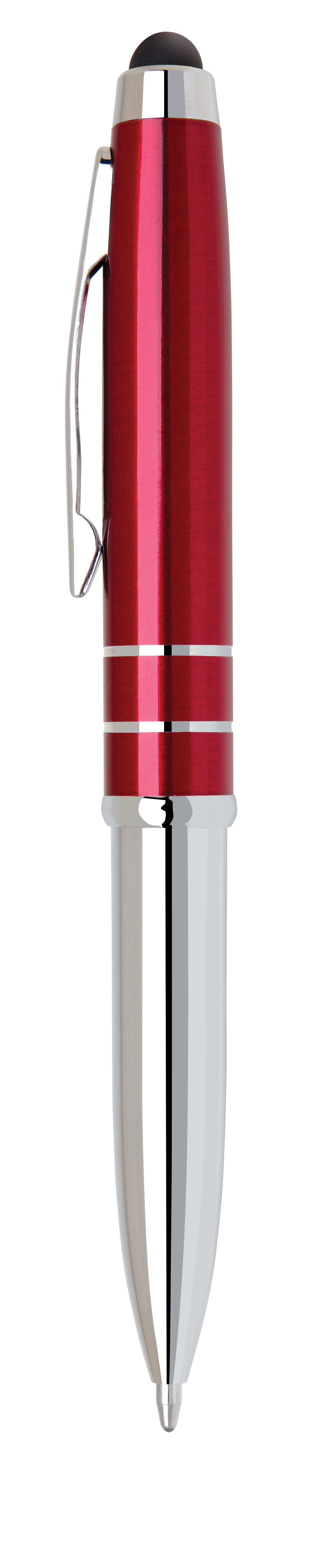 Stylus-400 Light Up Pen with Stylus 6