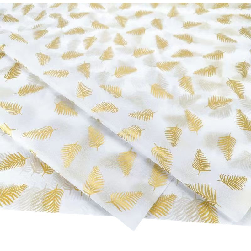 Custom Packaging Tissue Wrapping Paper 3