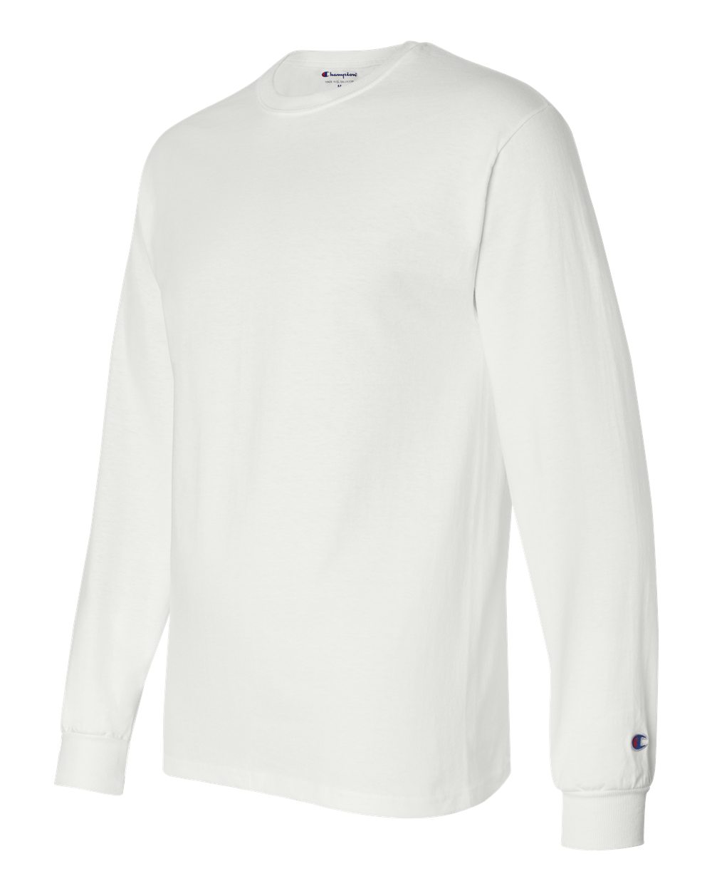 Unisex Long Sleeve T-Shirt - CC8C 3
