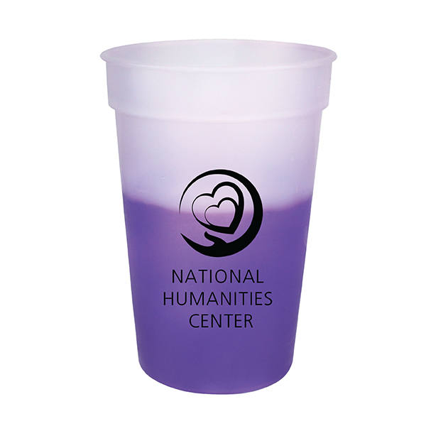 Mood™ 17 oz. Stadium Cup 7