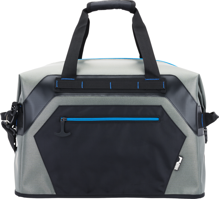 Urban Peak® Slate 36 Can Waterproof Cooler 2