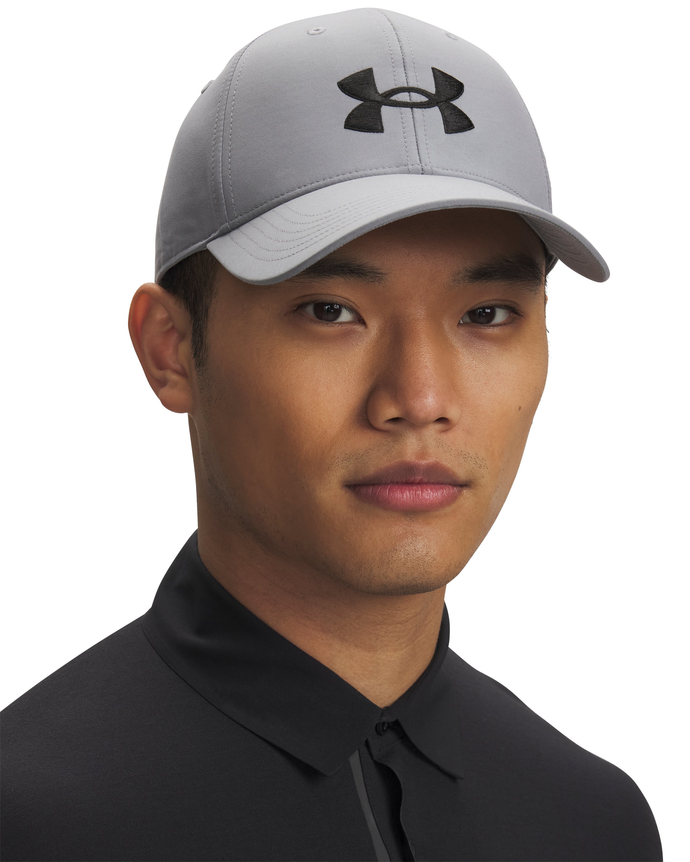 UA Golf96 Men's Hat 13