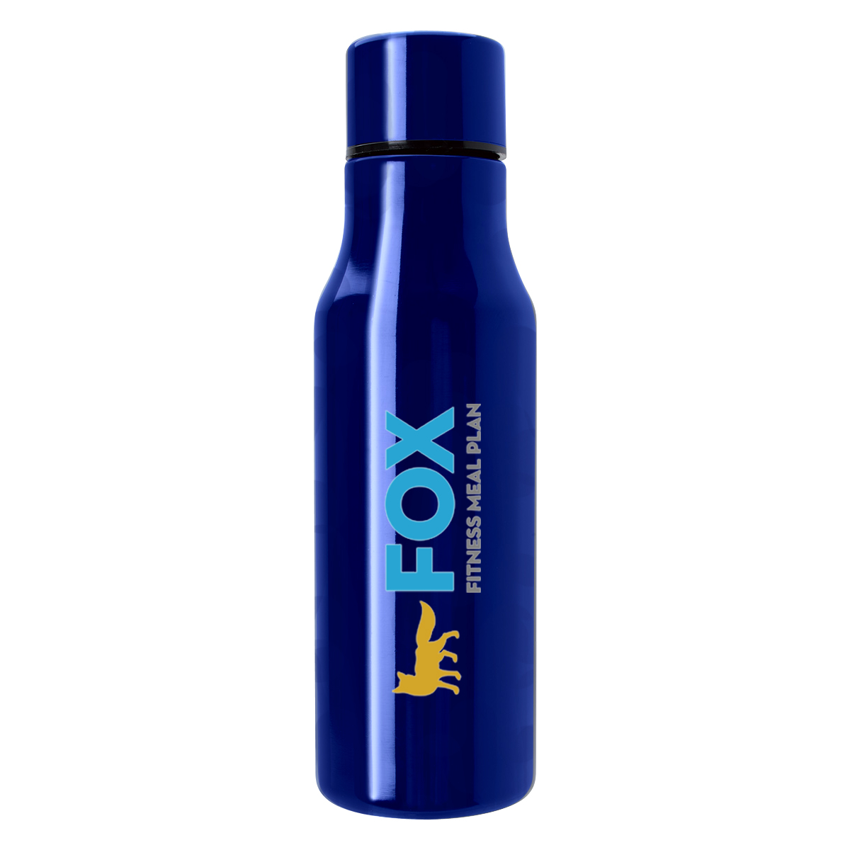 24 Oz. Stainless Steel Unity Bottle 11