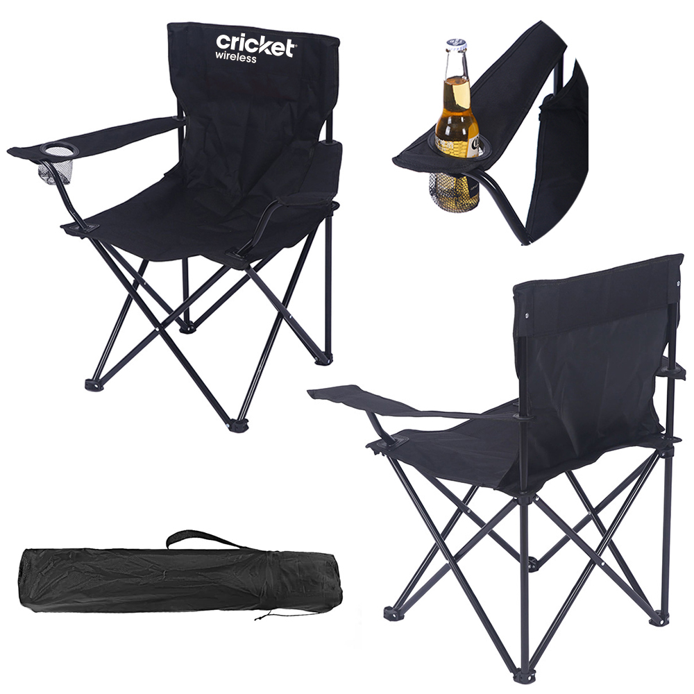 Portable Camping Chairs 5