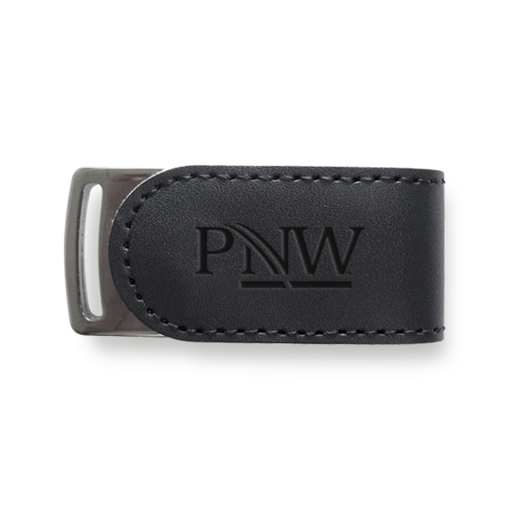 Savoy Leather USB 22