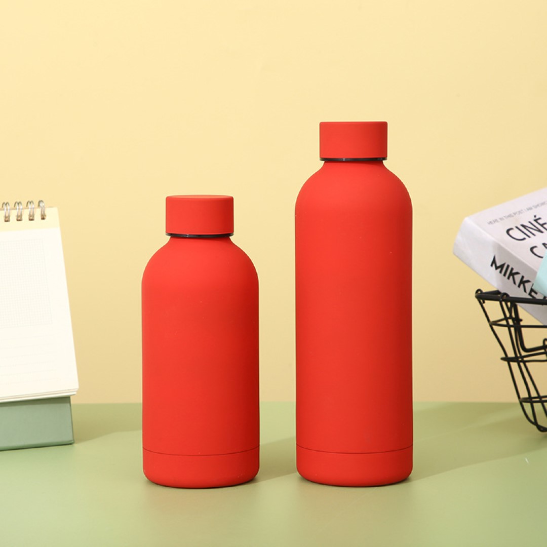 Silicone cover for water bottle 3