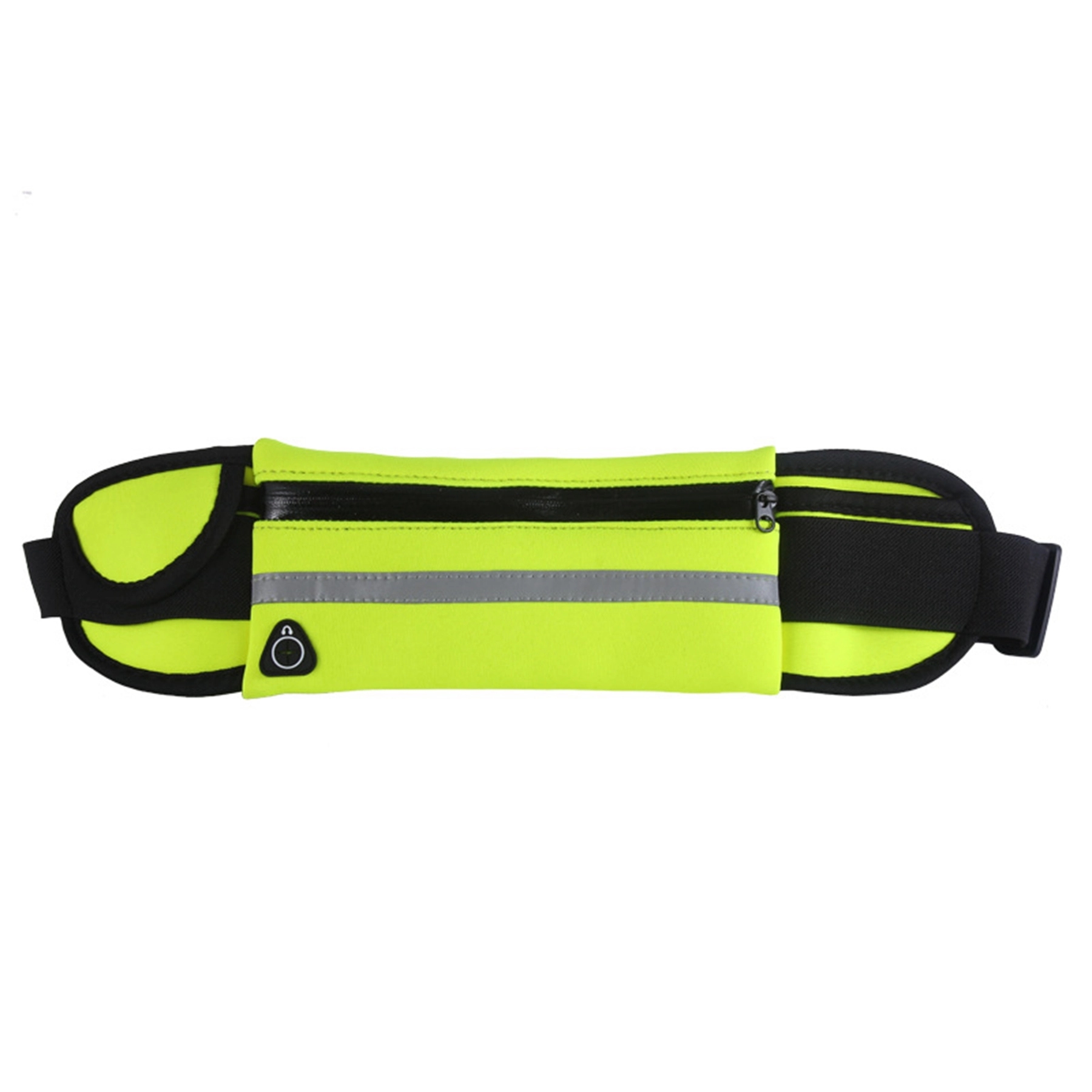 Waterproof Running Marathon Belt Bag 5