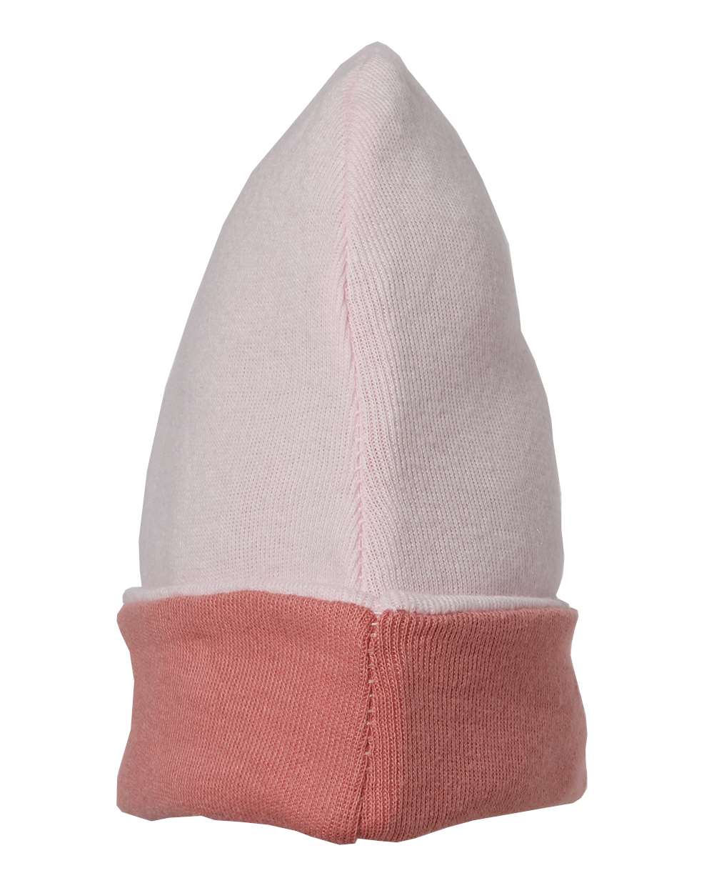 Infant Baby Rib Beanie - 4451 6