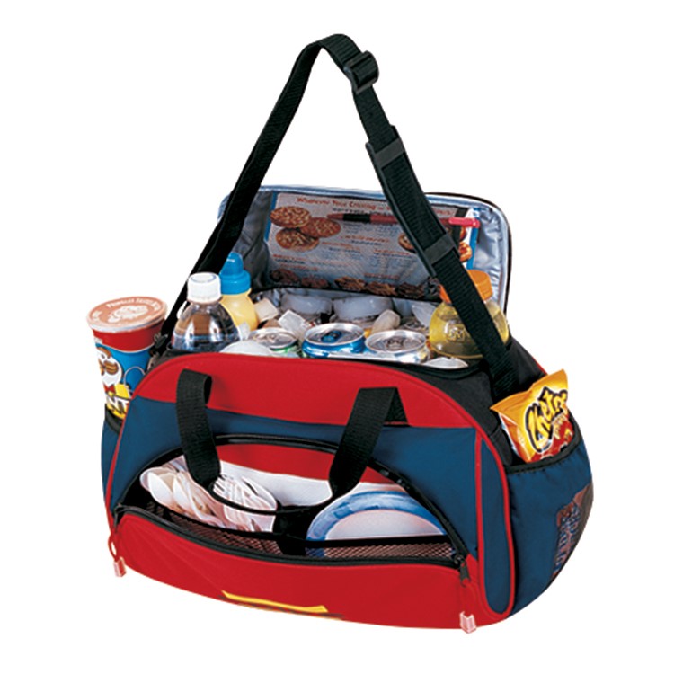 Duffle Insulated 18 Pack Cooler 4
