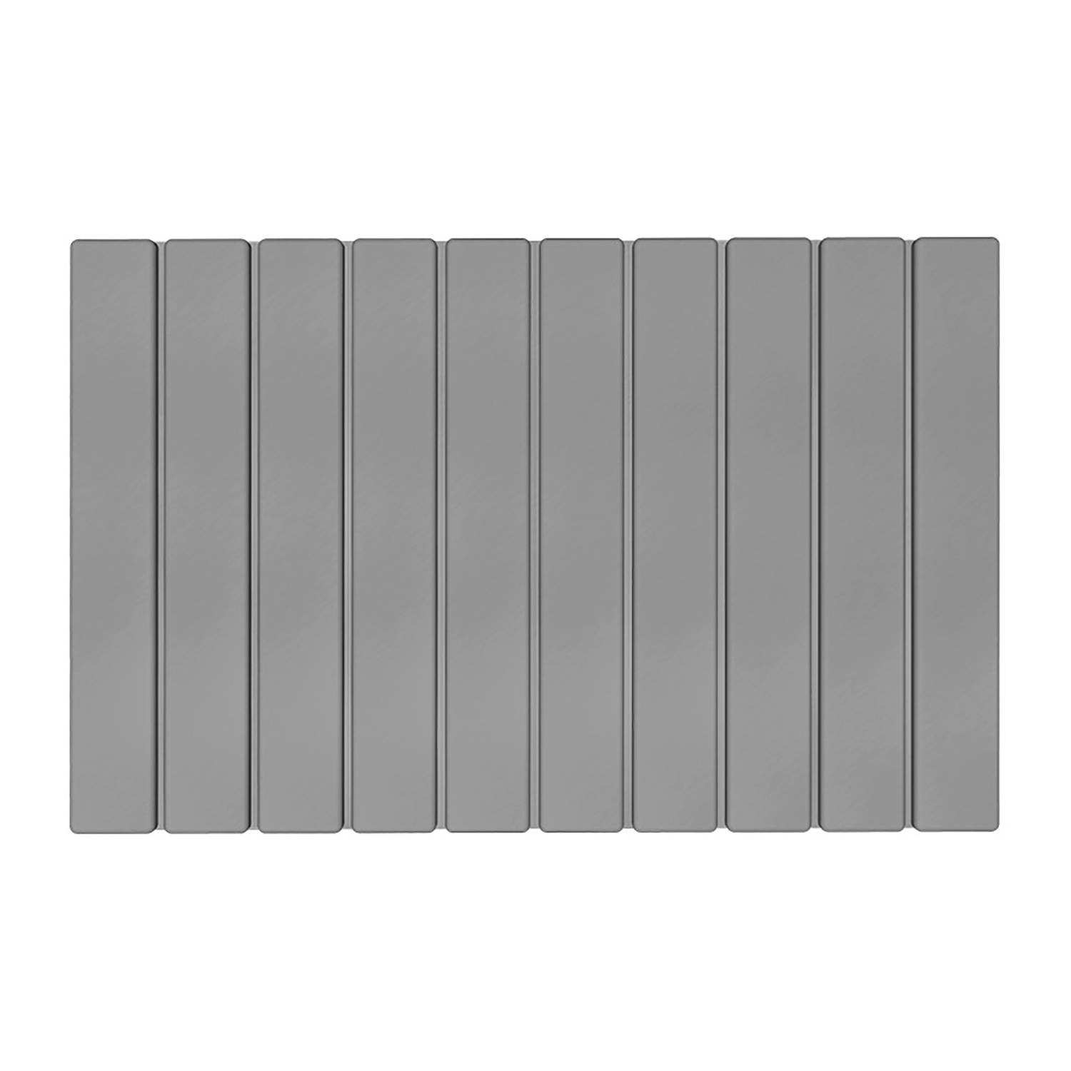Foldable Draining Mat For Kitchen Countertops 11