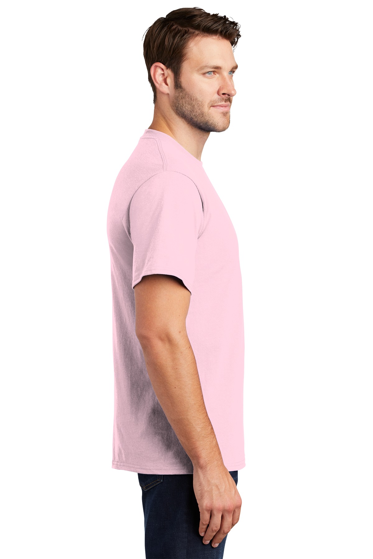 Port & Company® Tall Essential Tee 182