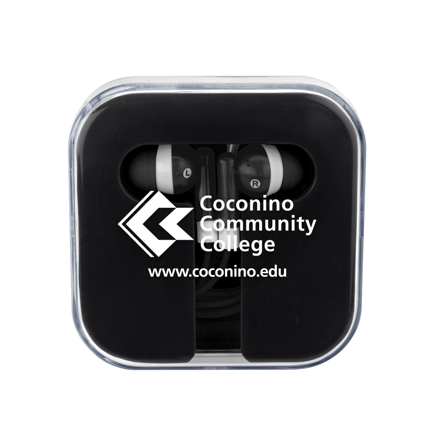 Ear Buds 5