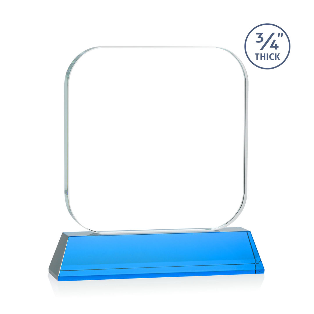 App Award on Newhaven - Sky Blue 10
