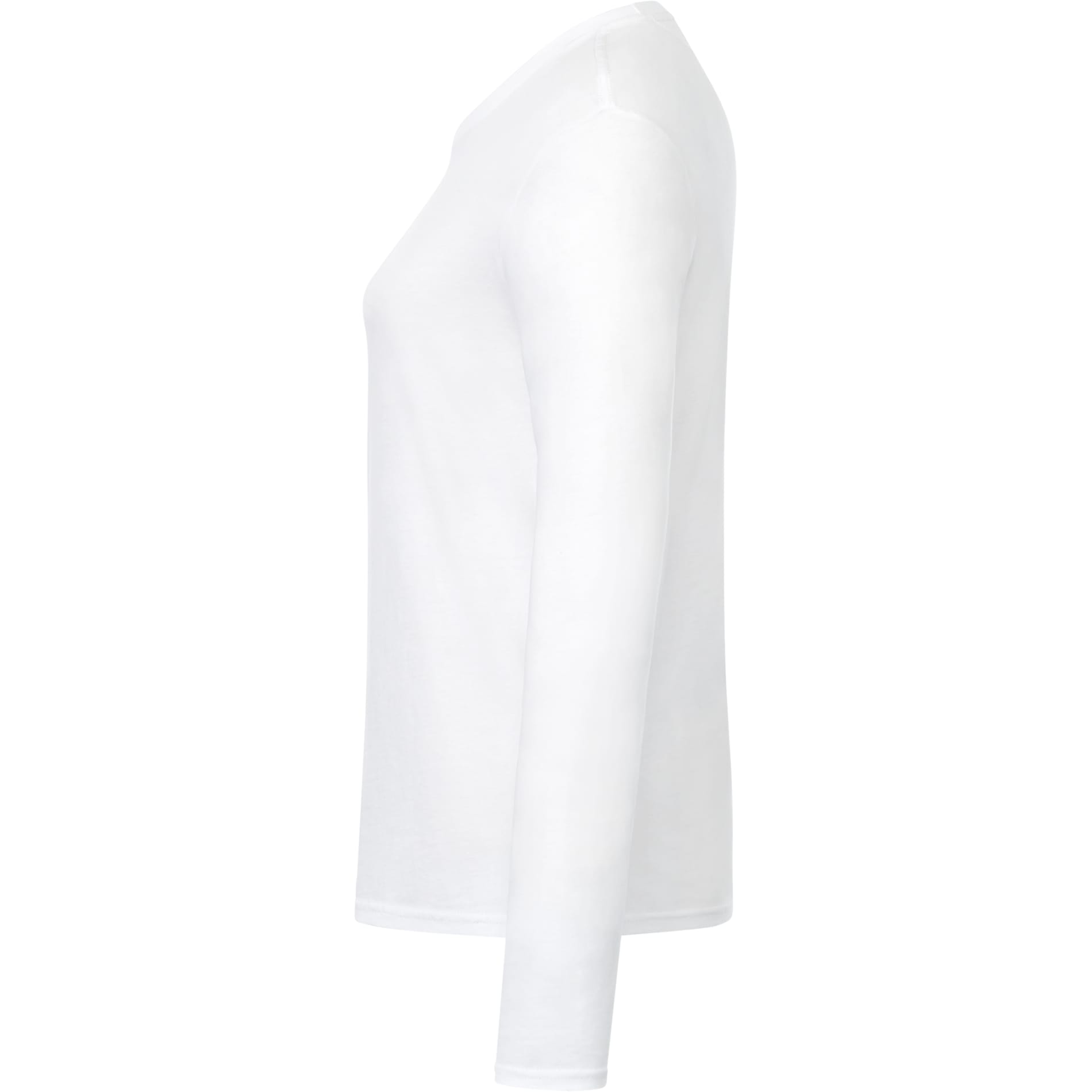 tentree Organic Cotton Longsleeve Tee - Women's 28