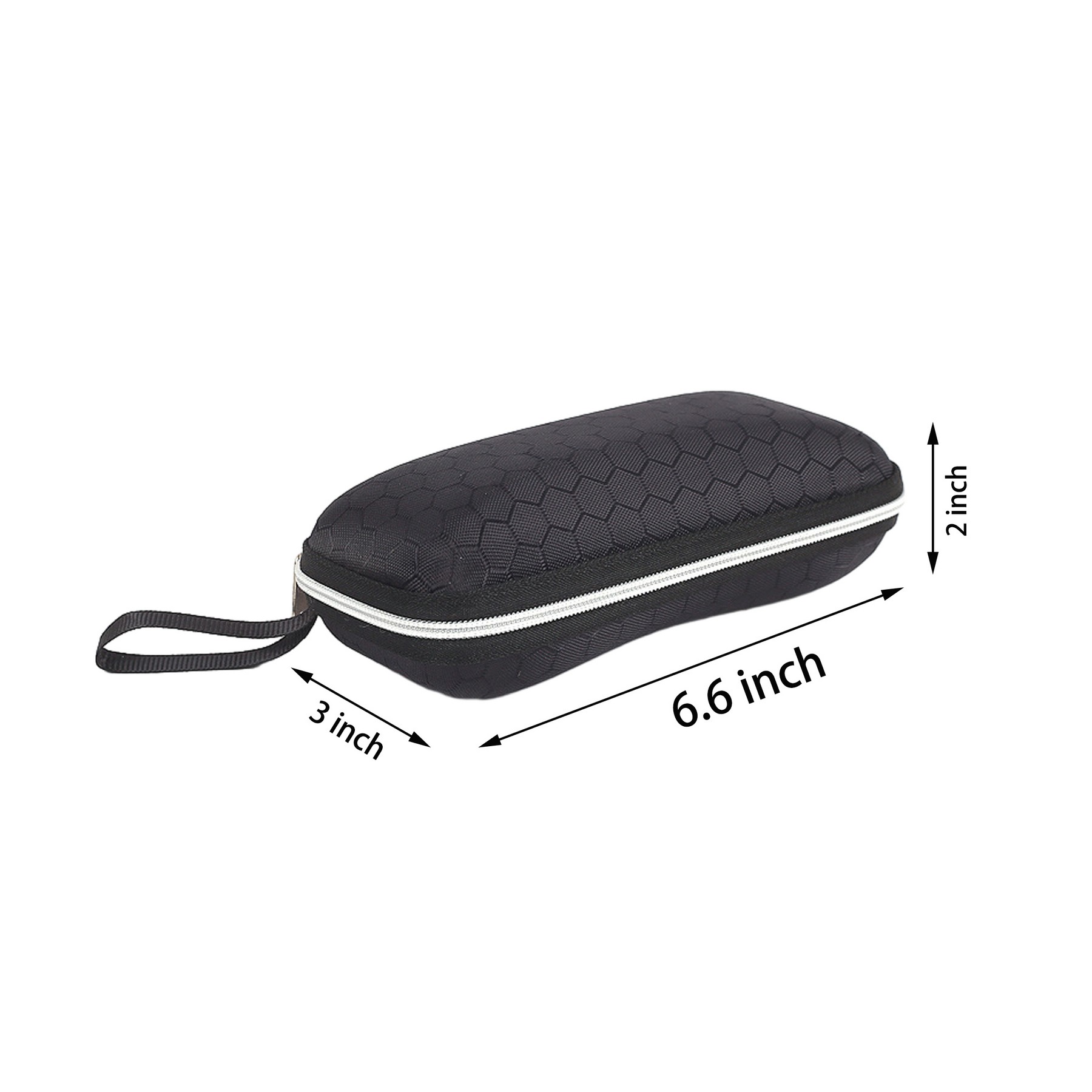 Eyeglass Cases With Zipper 2