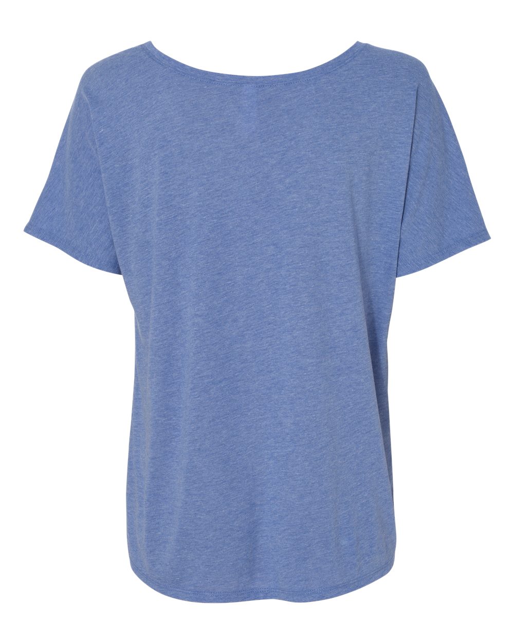 Women's Slouchy Tee - 8816 79