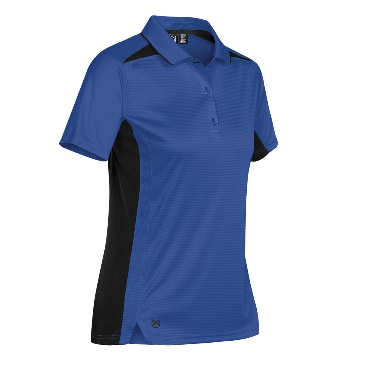 Stormtech Women's Match Performance Polo 2