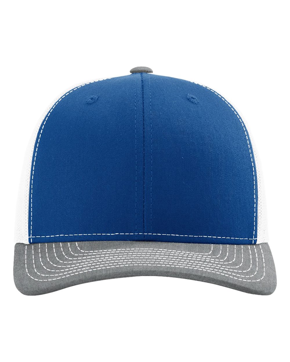 Snapback Trucker Cap - 112 554