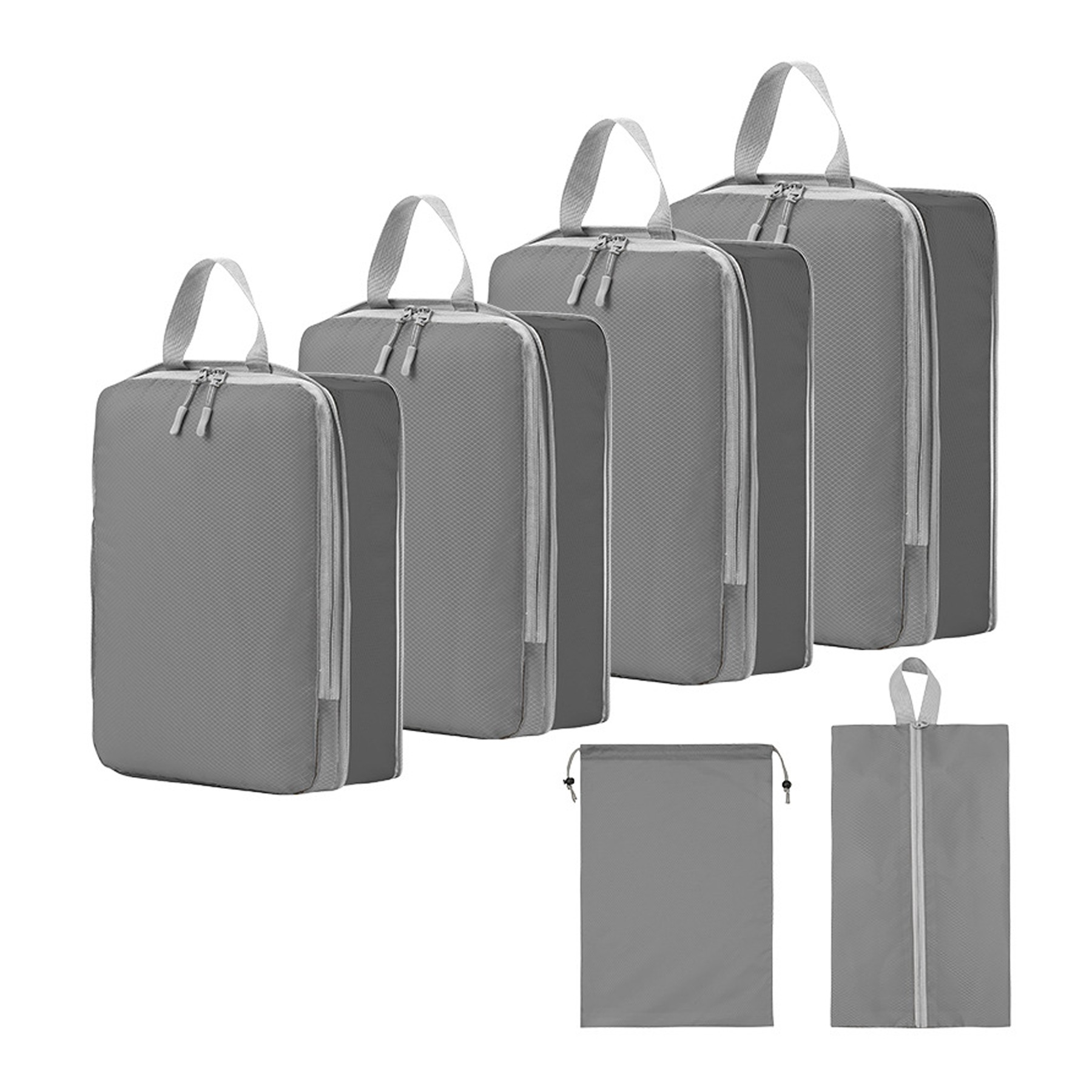 Packing Cube Travel Bag 2