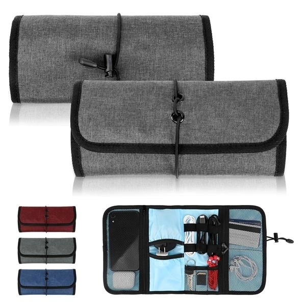 Pouch for Charger USB 5