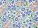 Women's Unstructured Fashion Prints Cap - HATTIE 45