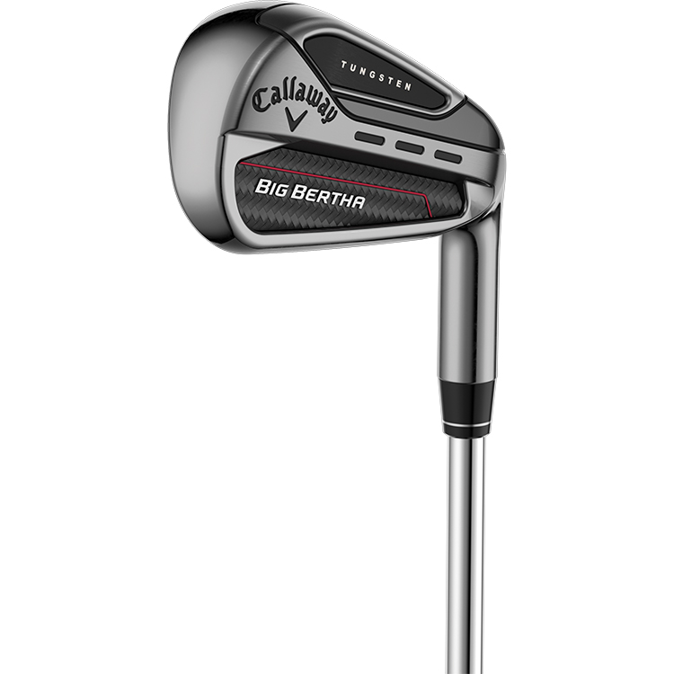 Callaway Big Bertha 23 Iron 2