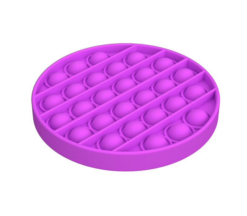 Push Pop Bubble Fidget Toy 6