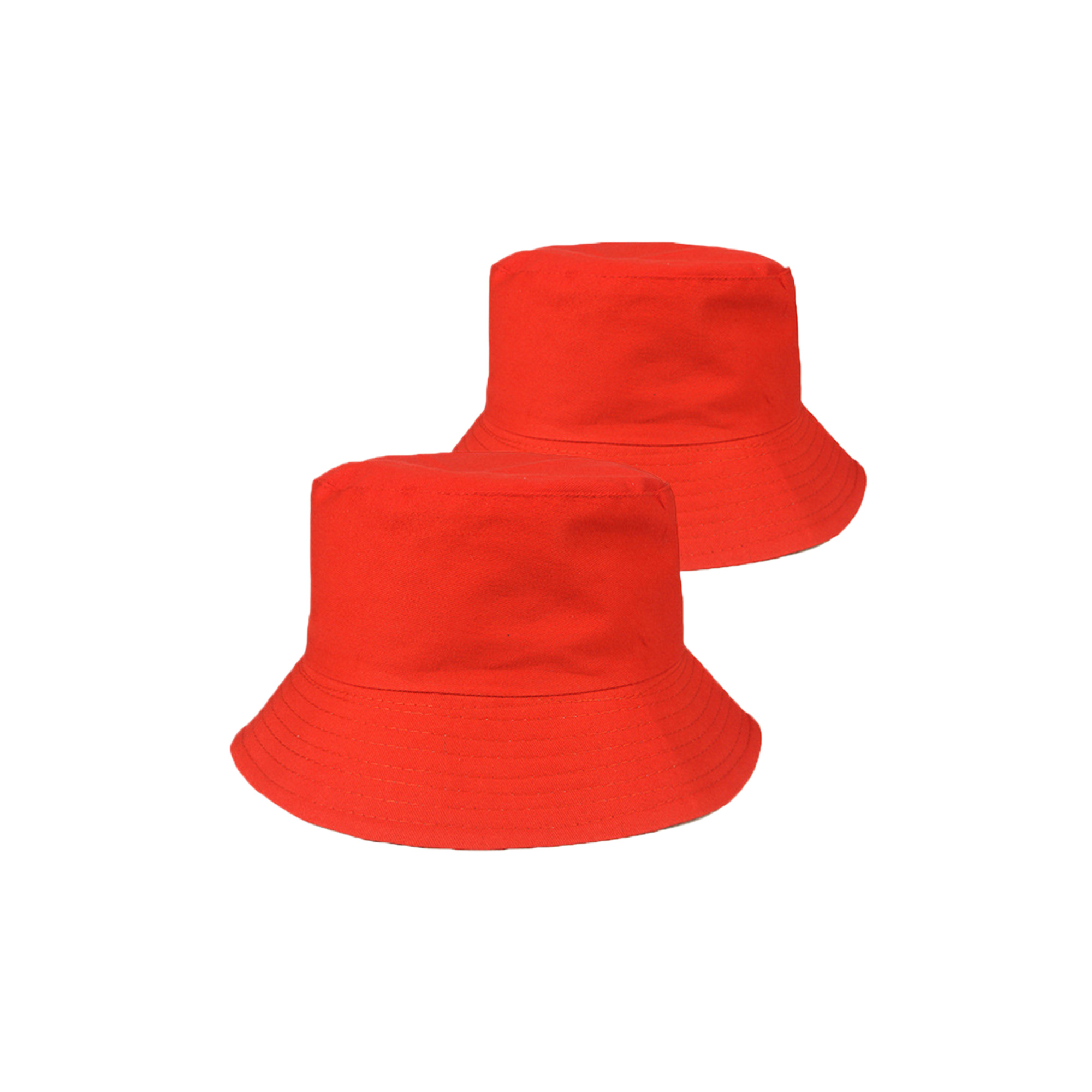MOQ50 Fashion Bucket Hats for Sun Protection 2