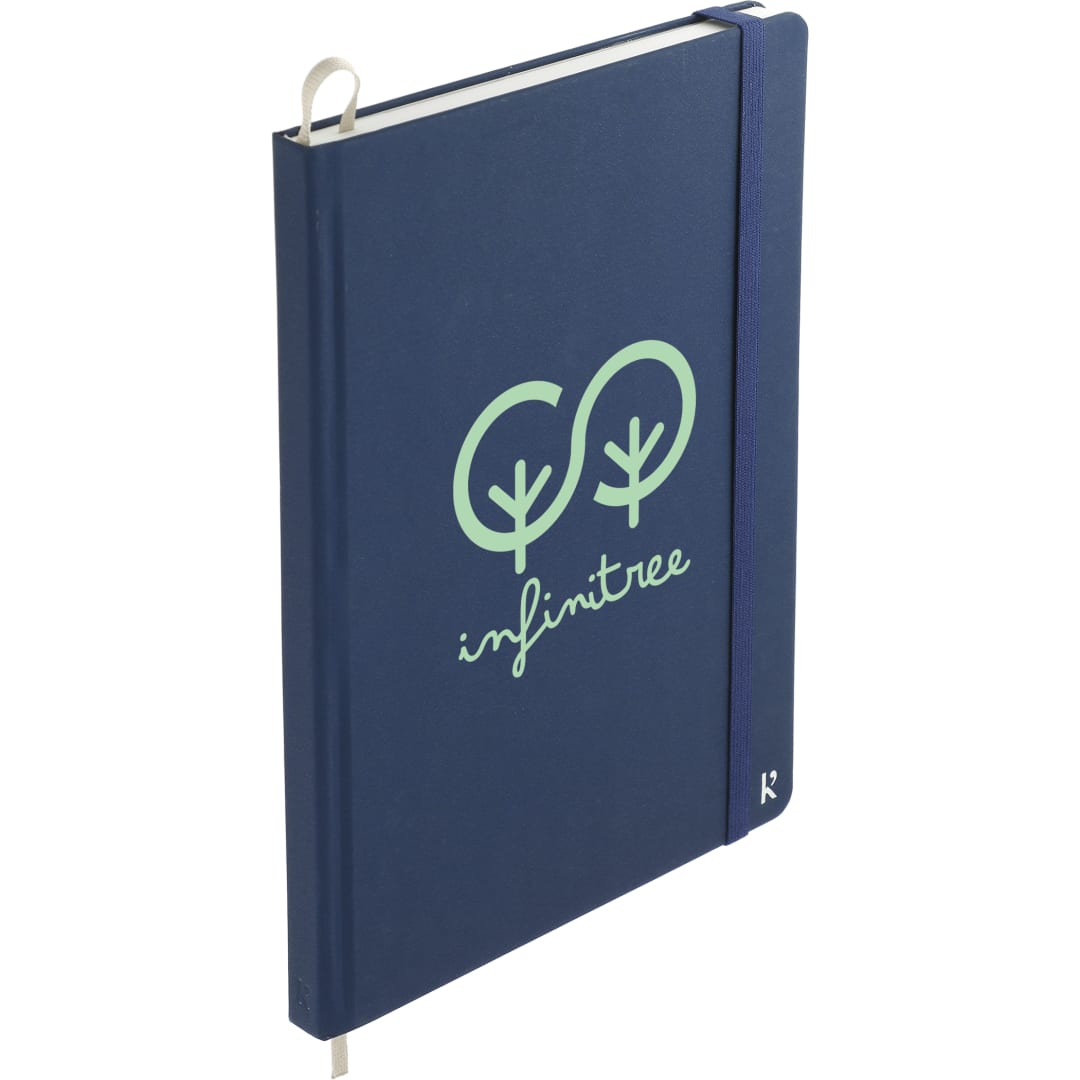 Karst 5.5" x 8.5" Stone Bound Notebook 143