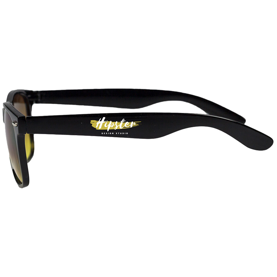 OceanView Gradient Sunglasses 5