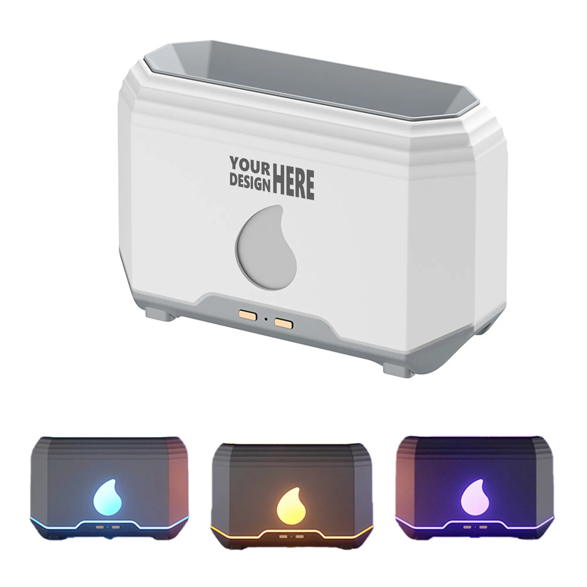 Ultrasonic Aroma Diffuser
