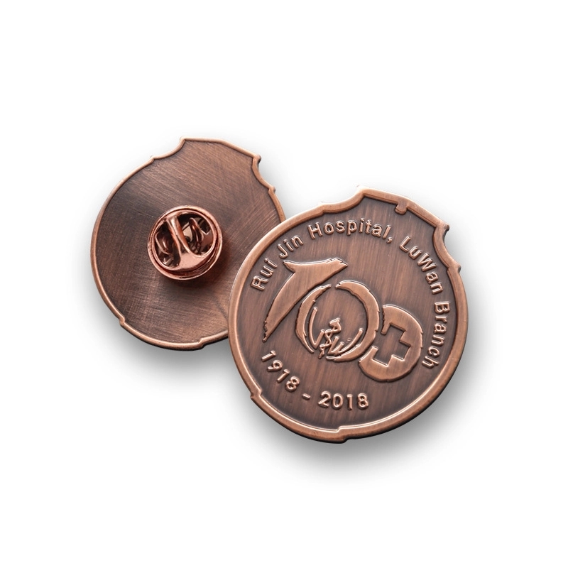 Lapel Pin 4