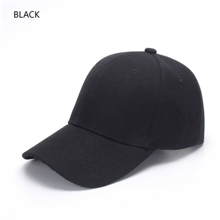 Four Seasons 6 Panel Heavy Cotton Cap Full Colour 10
