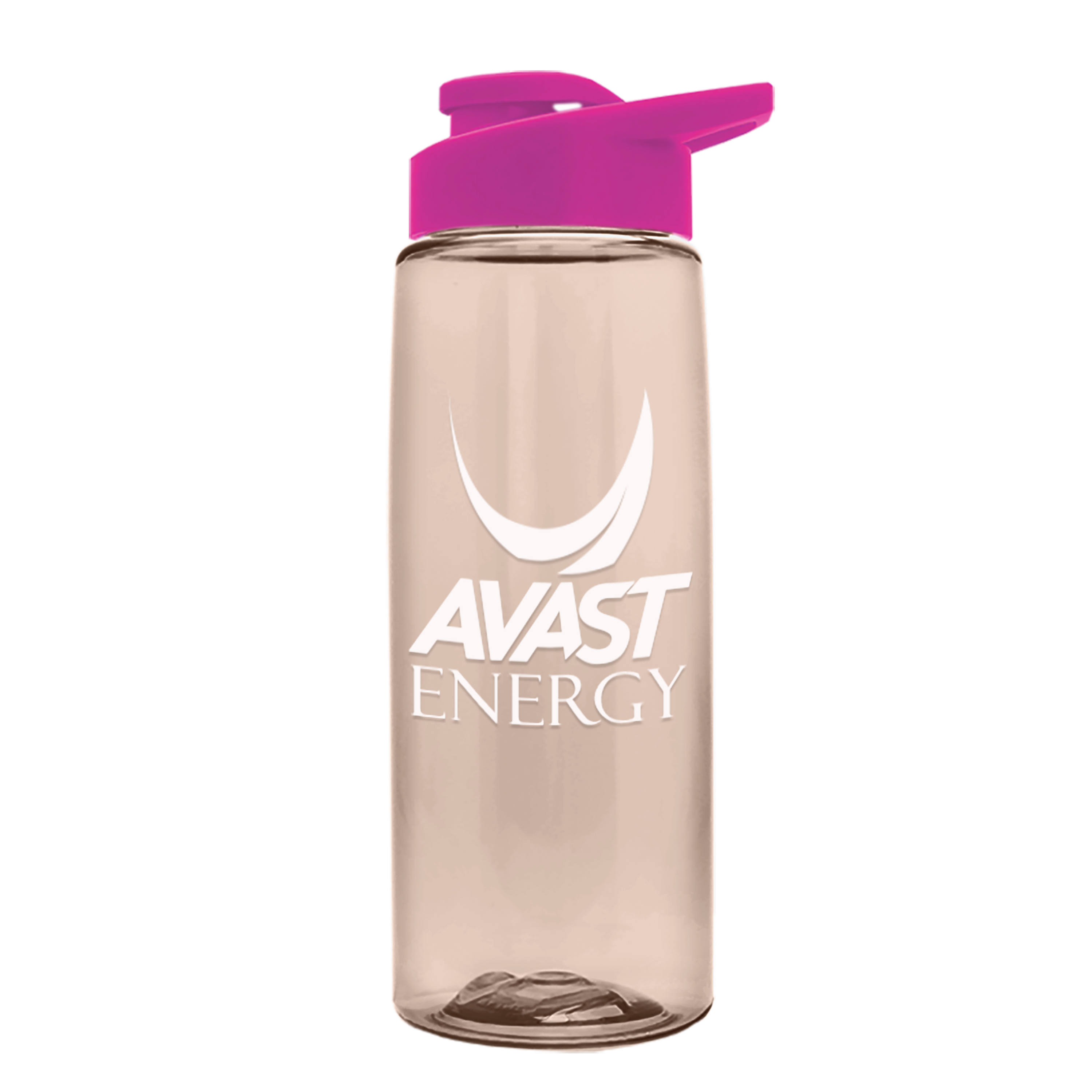 Garyline® Flair Tritan® Bottle with Drink-Thru Lid - 26 oz. 217