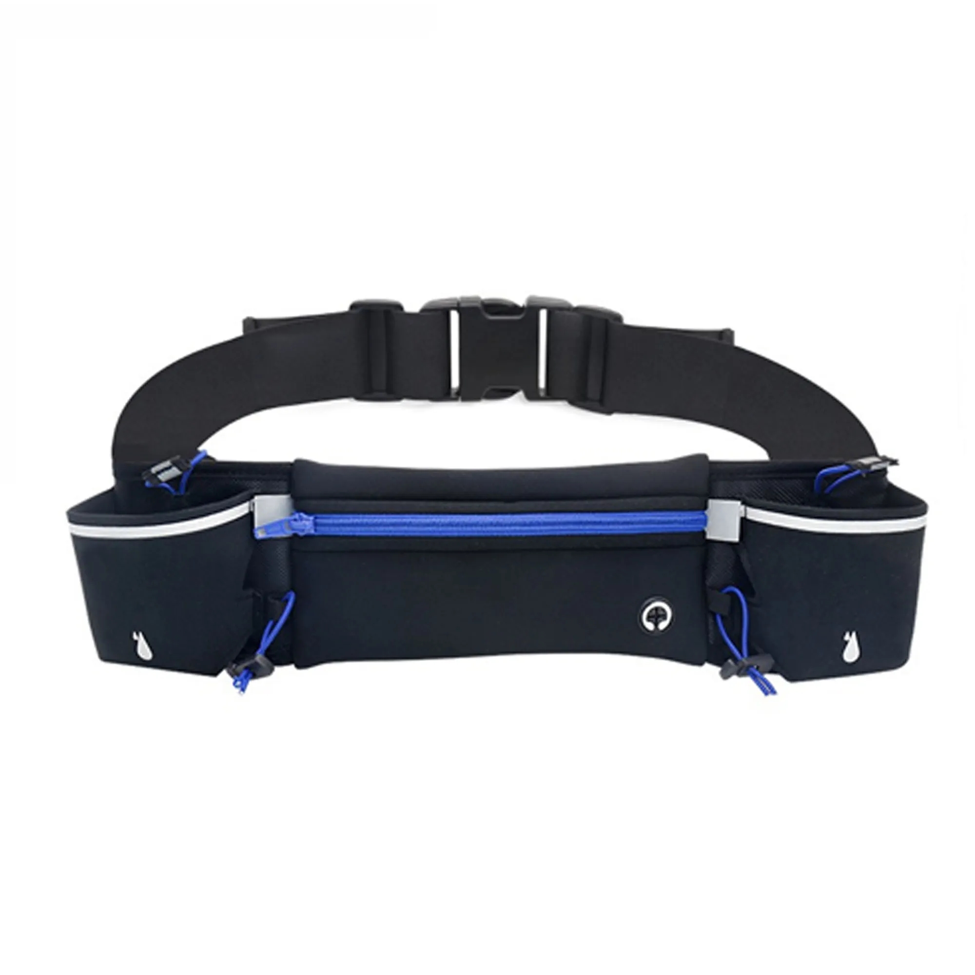 Waterproof Sport Running Waist Bag 4