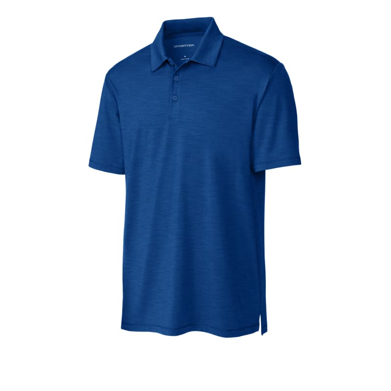 Sport-Tek Versa Polo 11