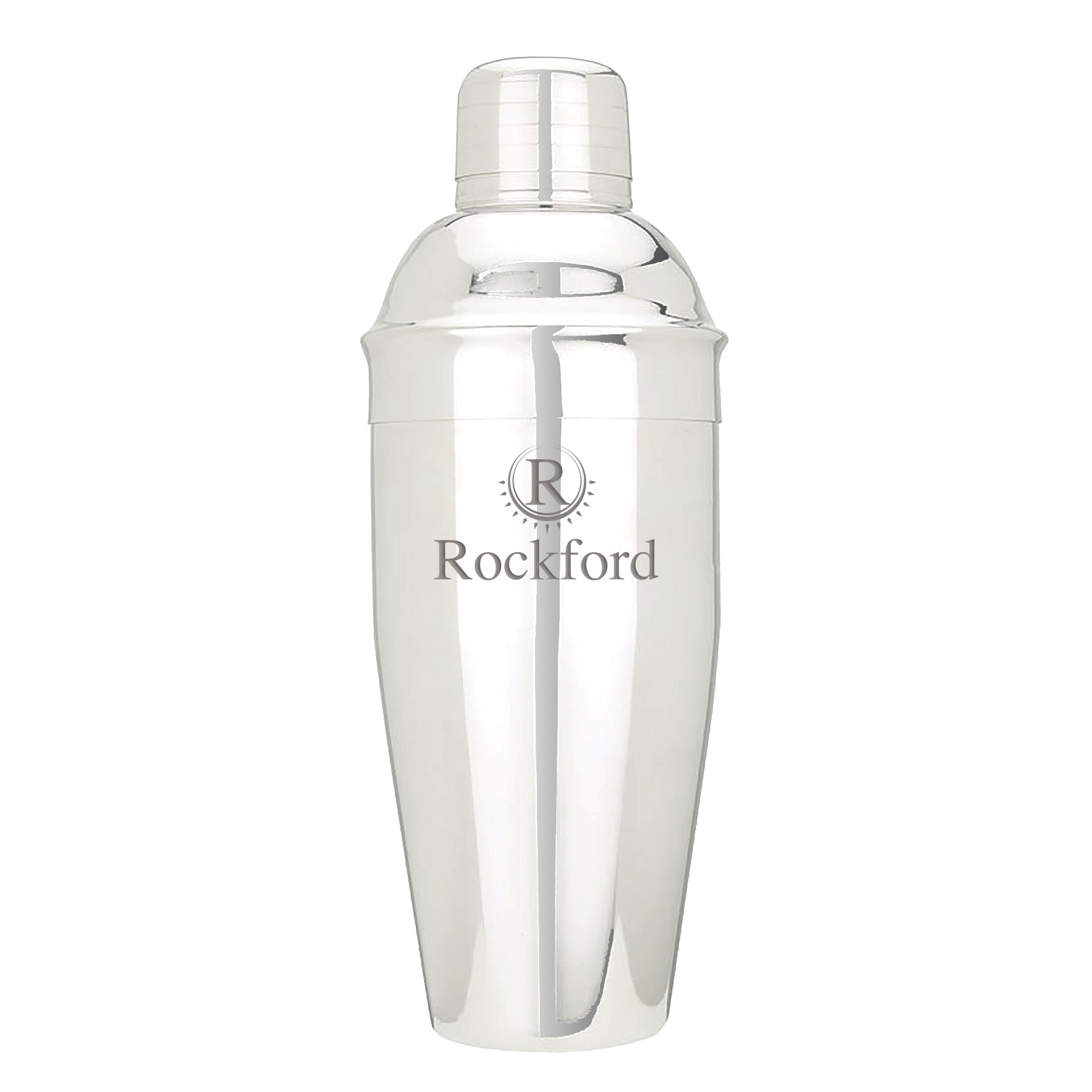 Miscela III Martini Shaker Set 4