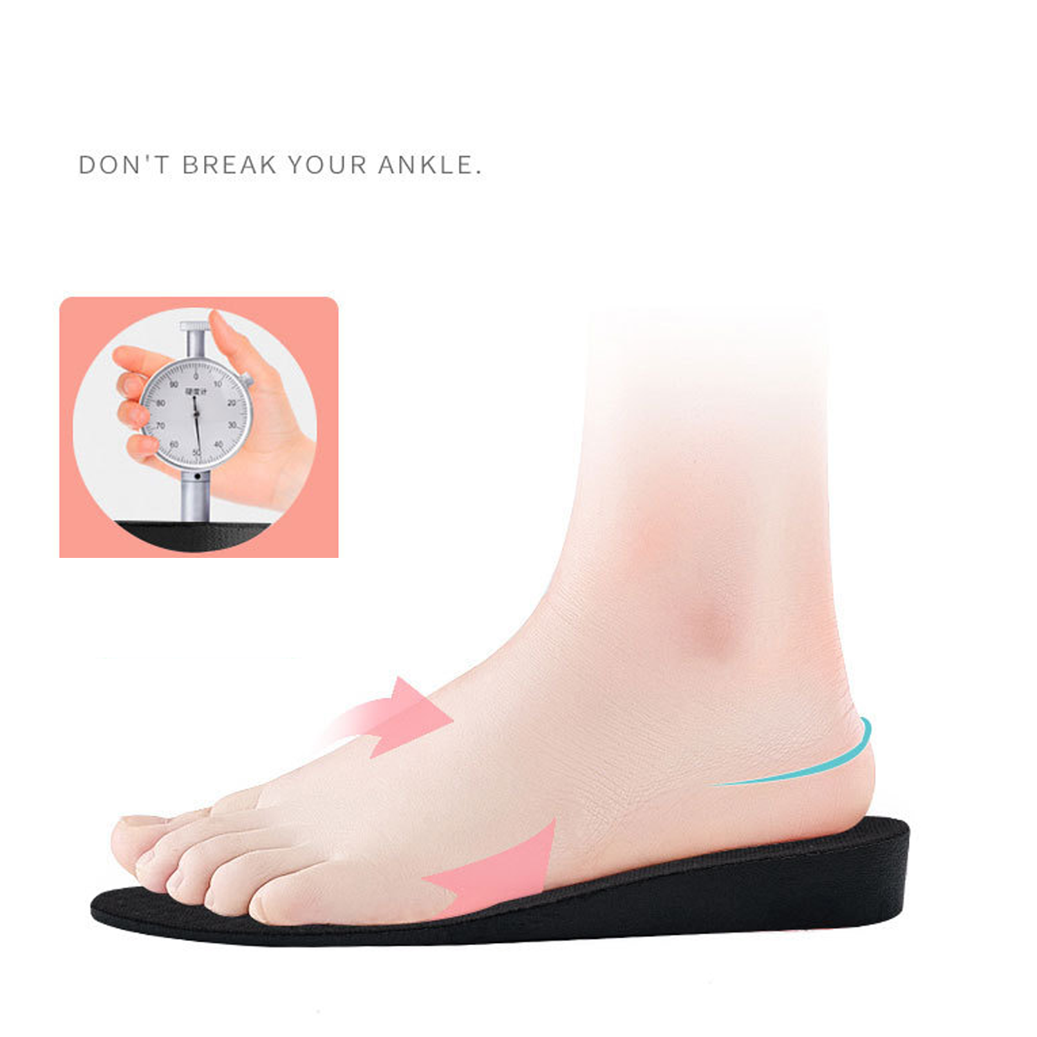 Shoe Insoles 3