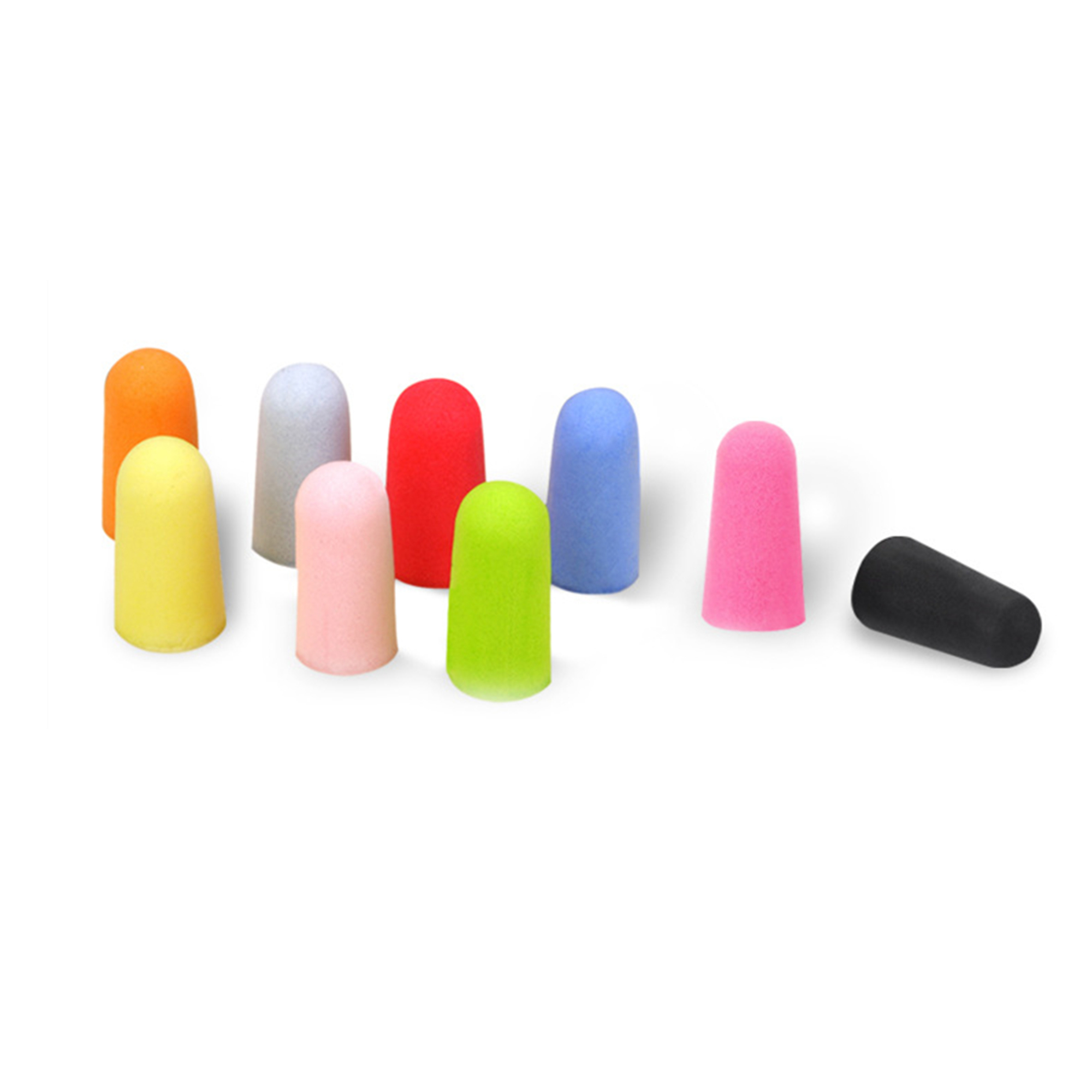 Foam Earplug 2