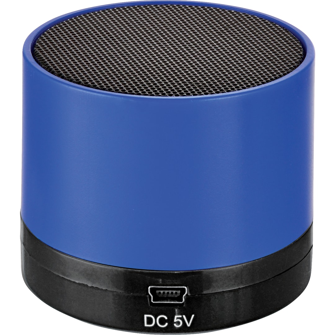 Cylinder Bluetooth Speaker 62