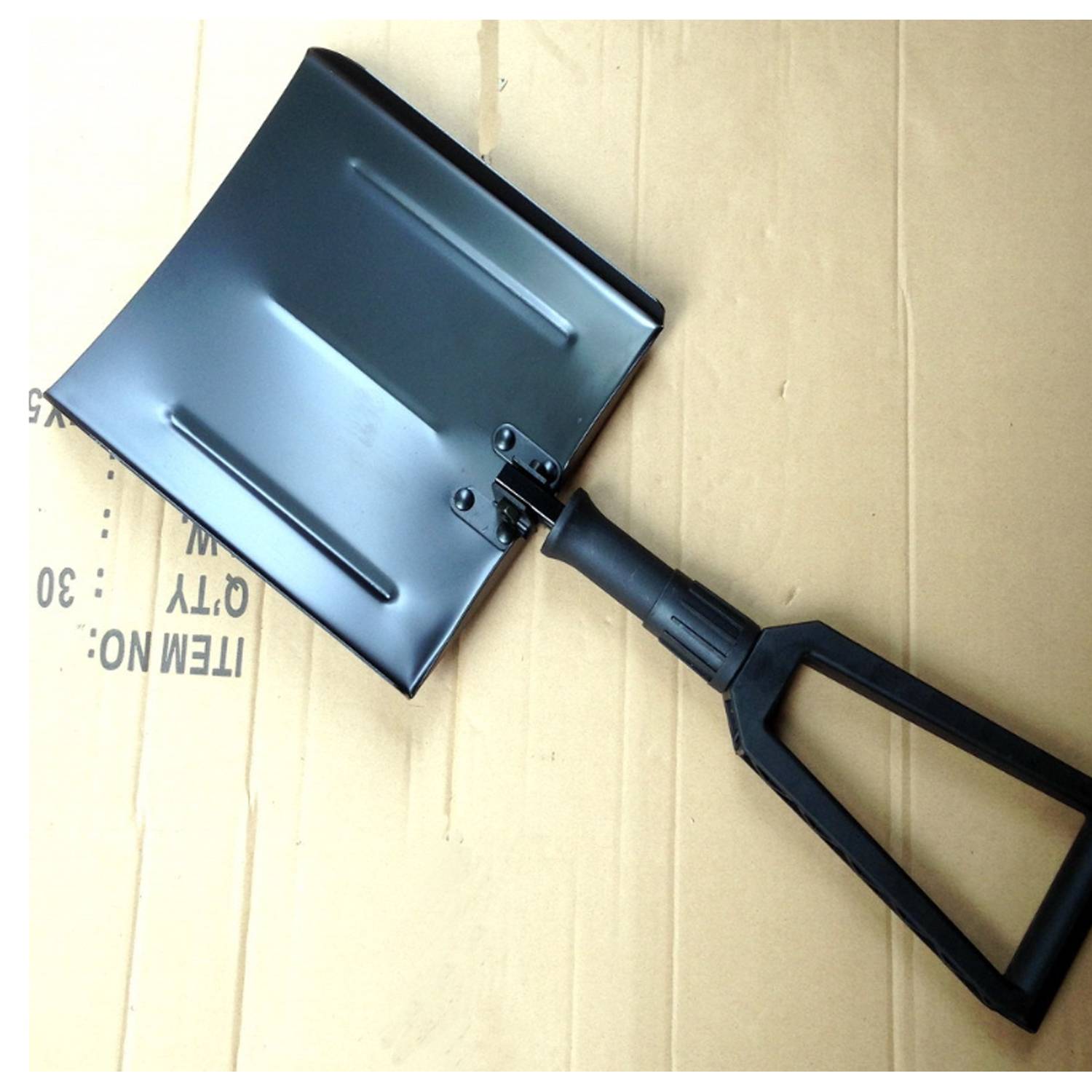 Foldable Snow Shovel 5