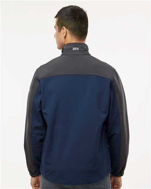 Men's Motion Soft Shell Jacket - 5350 49