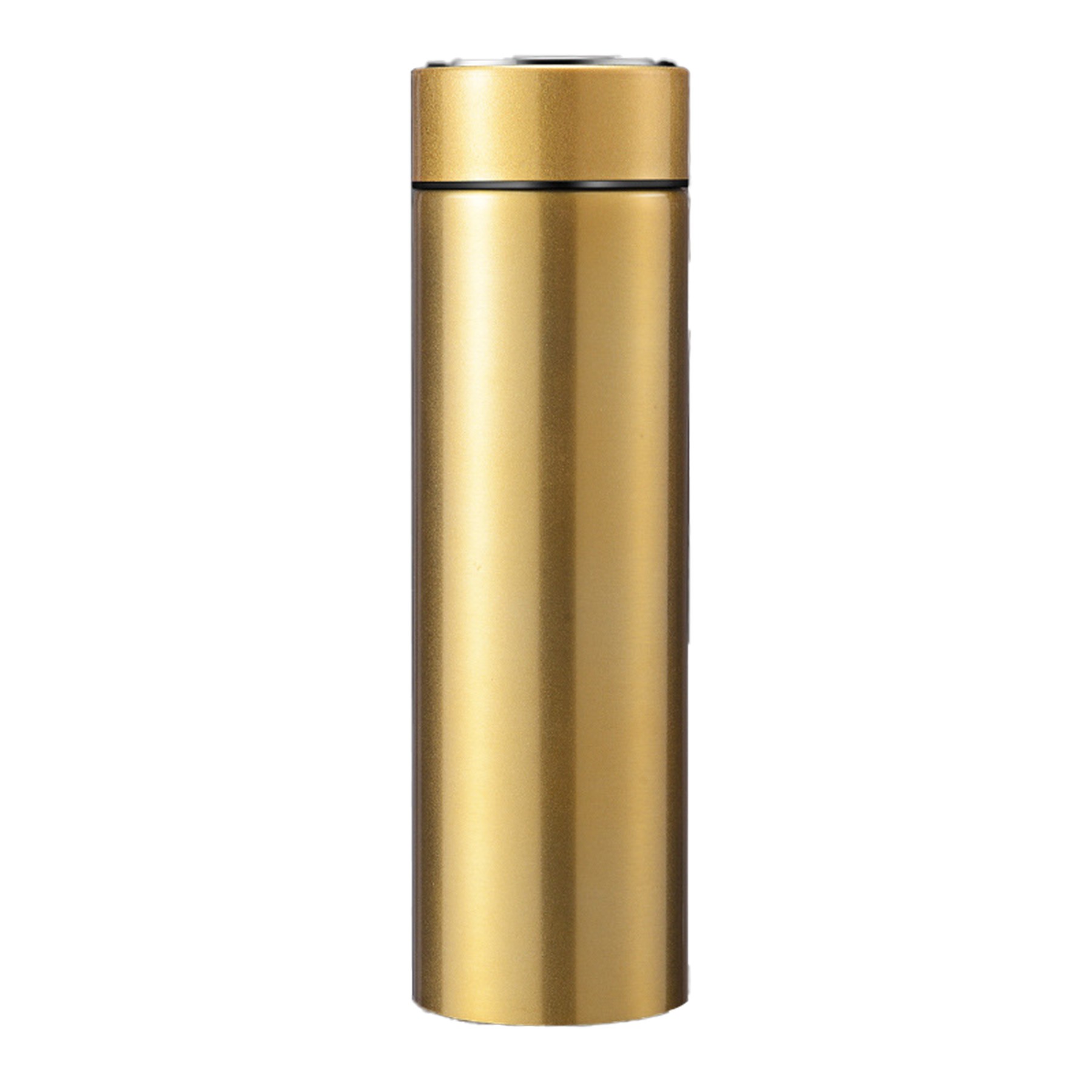 Smart Temperature - Measuring Thermos Cup 7