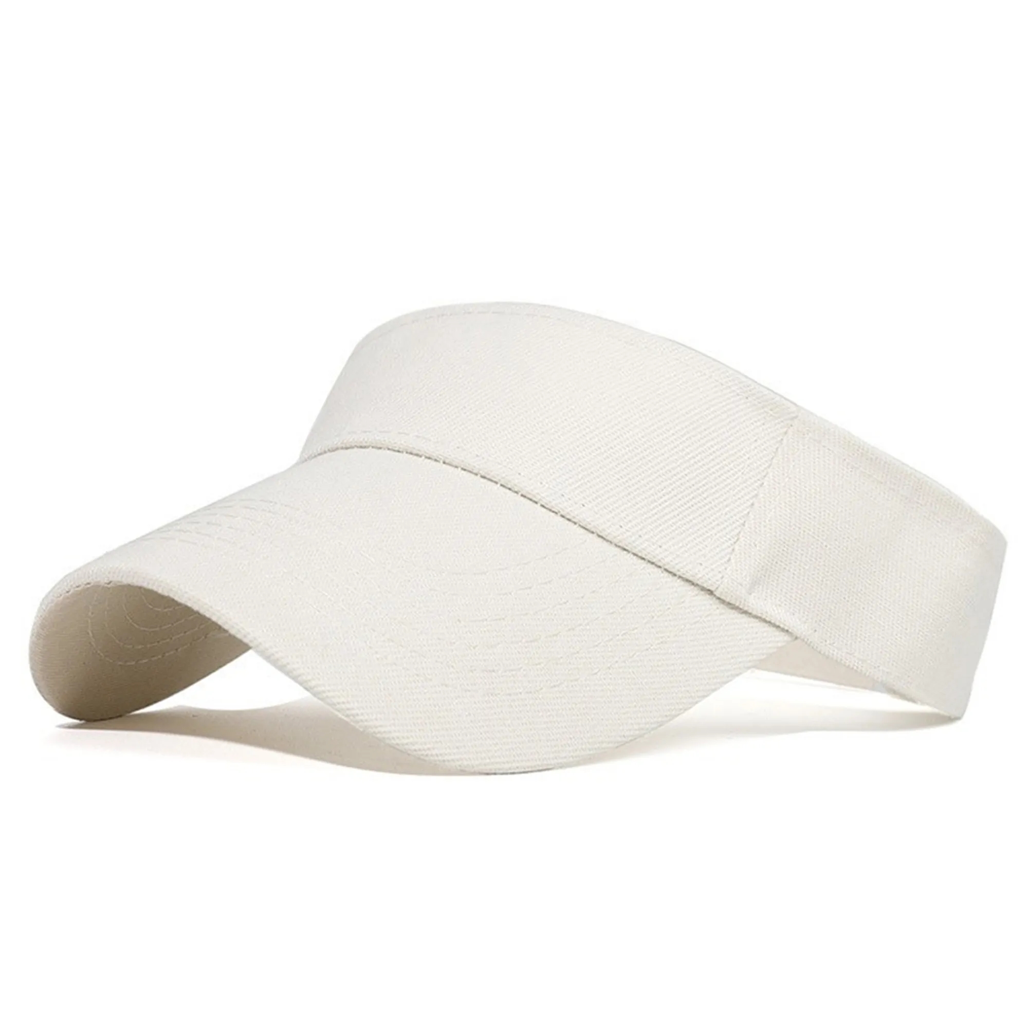 Adjustable Sport Sun Visor 12