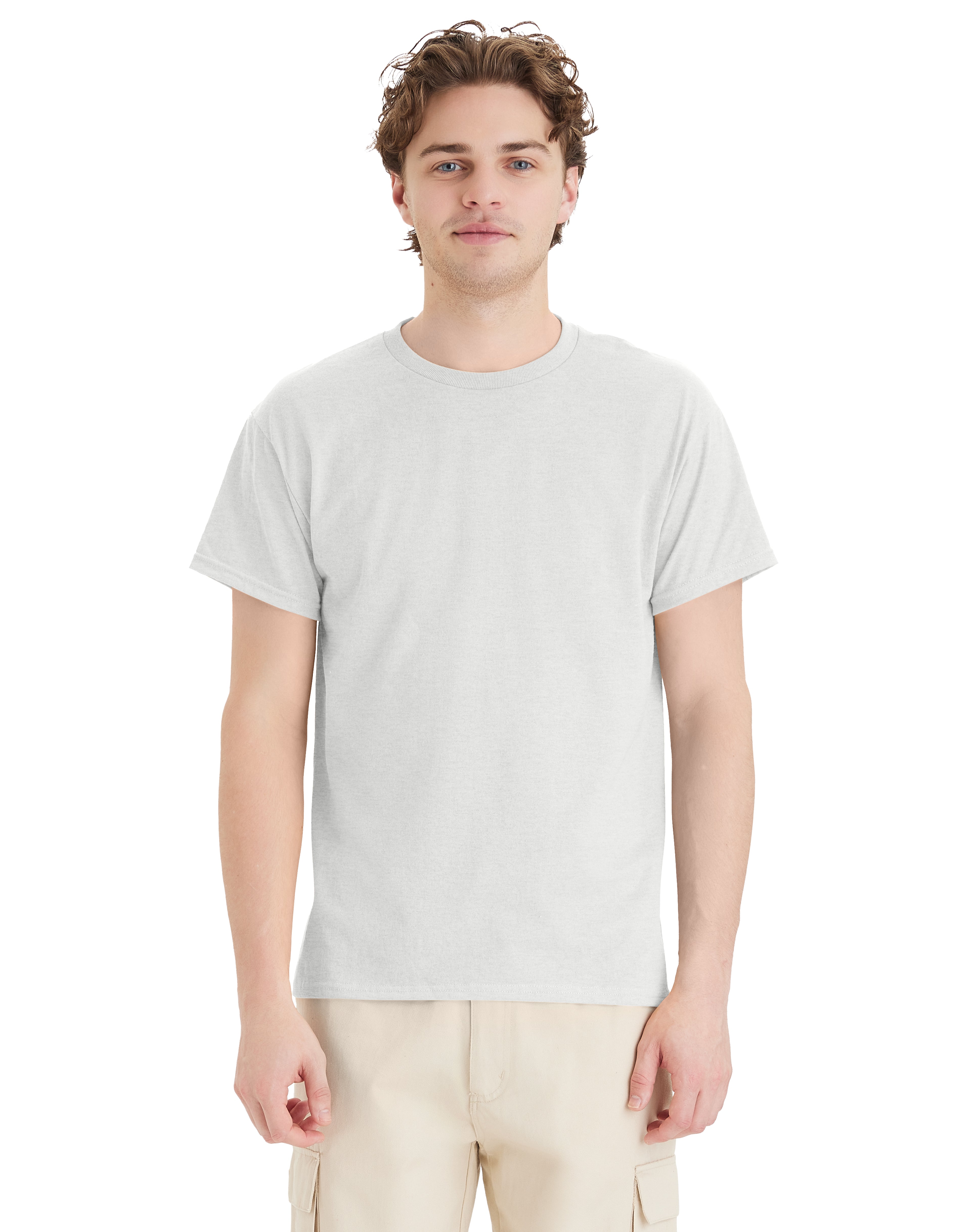 Hanes EcoSmart® T-Shirt 9