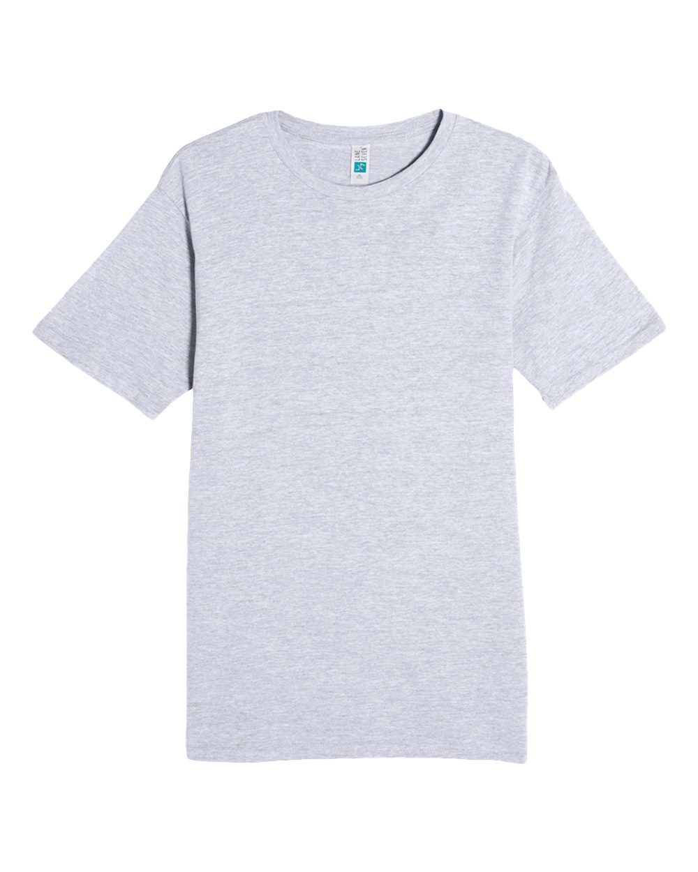Unisex Heavyweight Tee - LS15001 135
