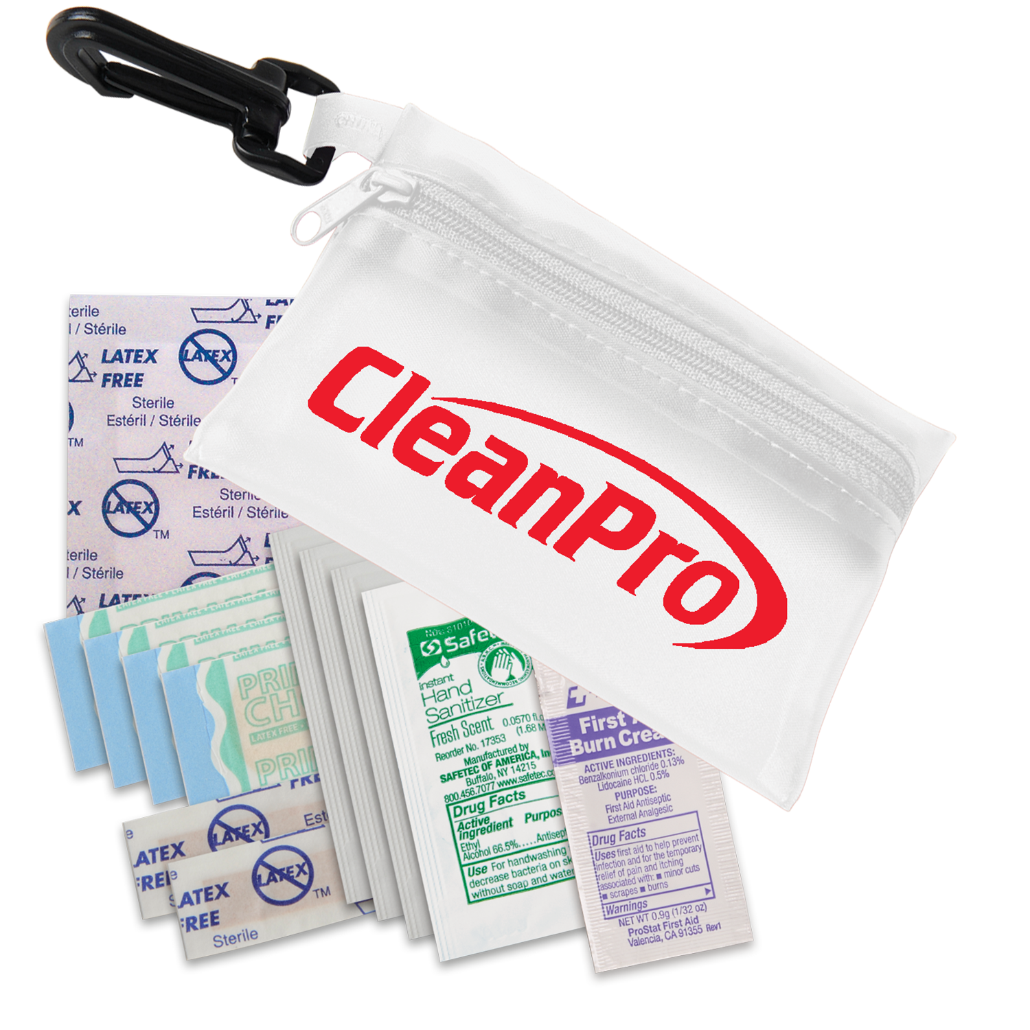Safescape First Aid Kit 2