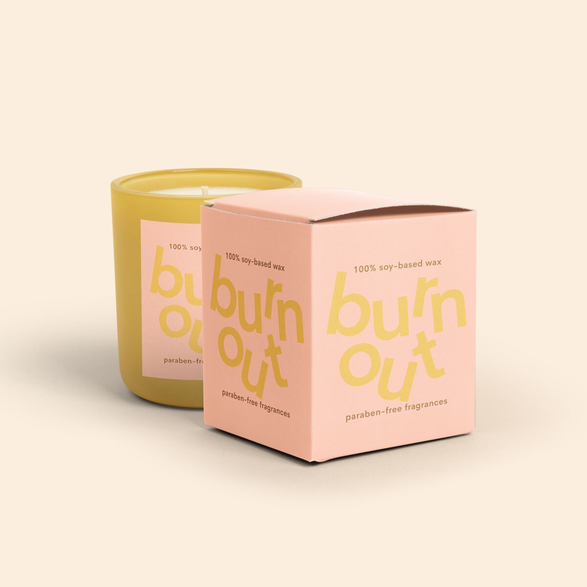 12 OZ. VELA CANDLE BOX 2